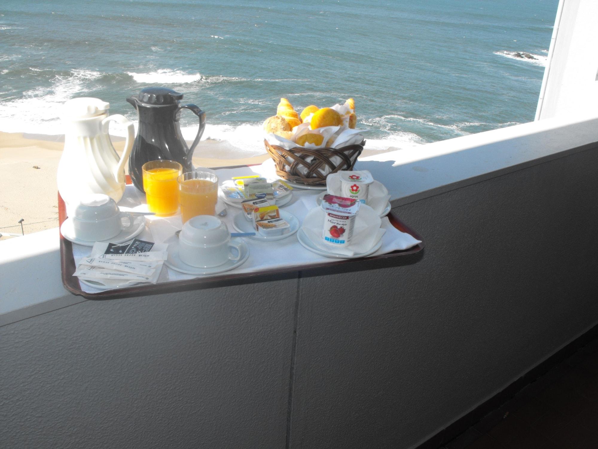Axis Vermar Conference & Beach Hotel Póvoa de Varzim Εξωτερικό φωτογραφία