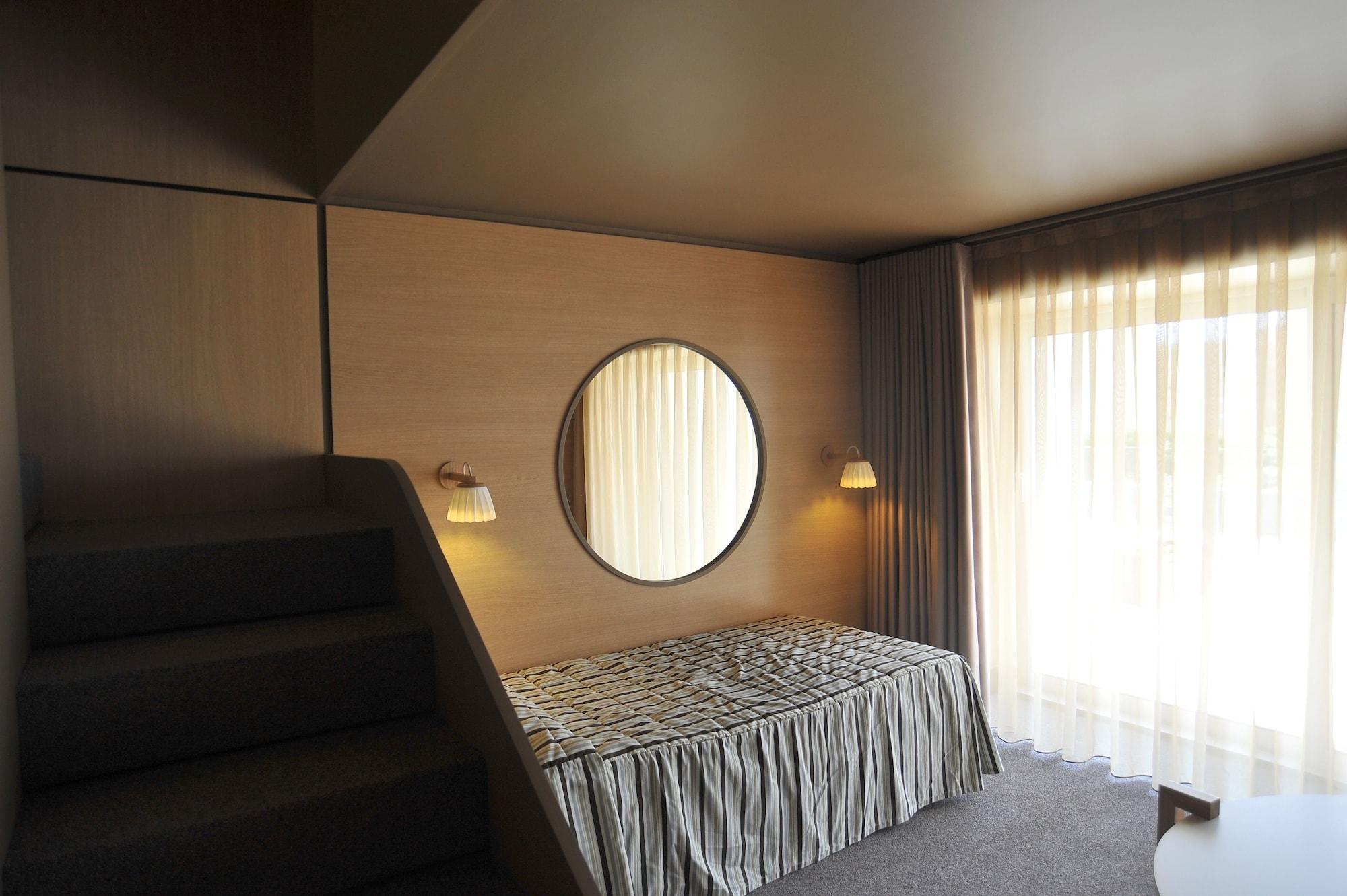 Axis Vermar Conference & Beach Hotel Póvoa de Varzim Εξωτερικό φωτογραφία
