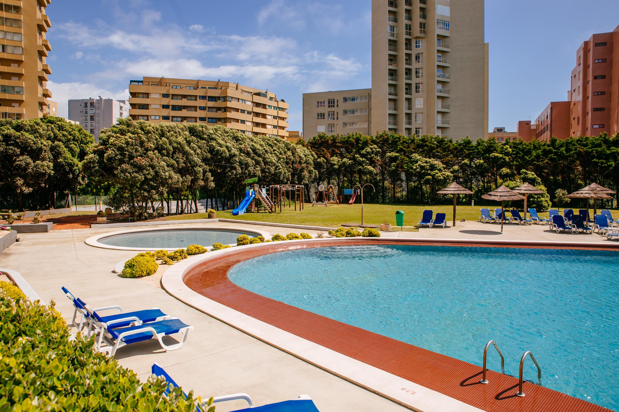 Axis Vermar Conference & Beach Hotel Póvoa de Varzim Εξωτερικό φωτογραφία
