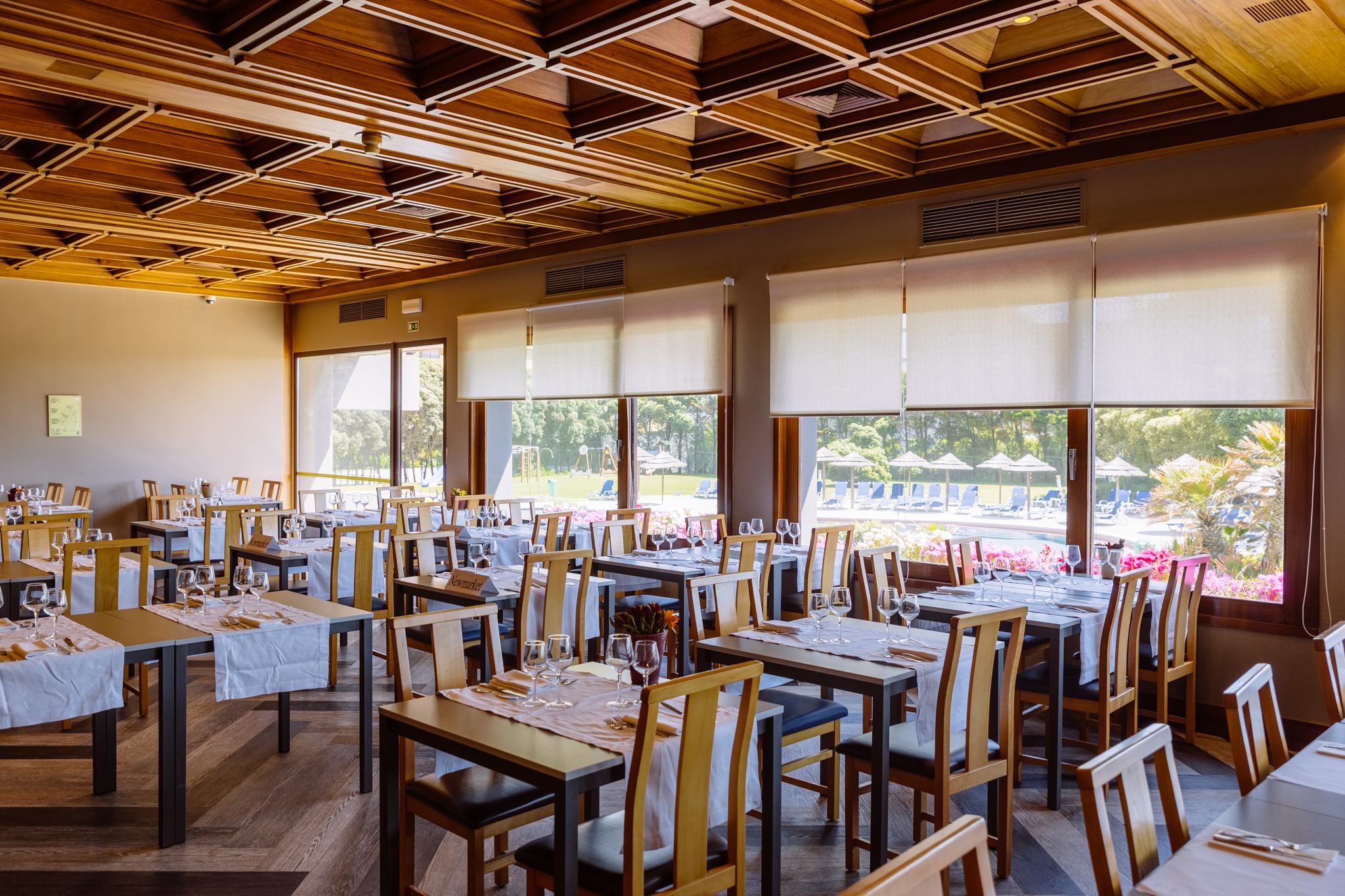 Axis Vermar Conference & Beach Hotel Póvoa de Varzim Εξωτερικό φωτογραφία