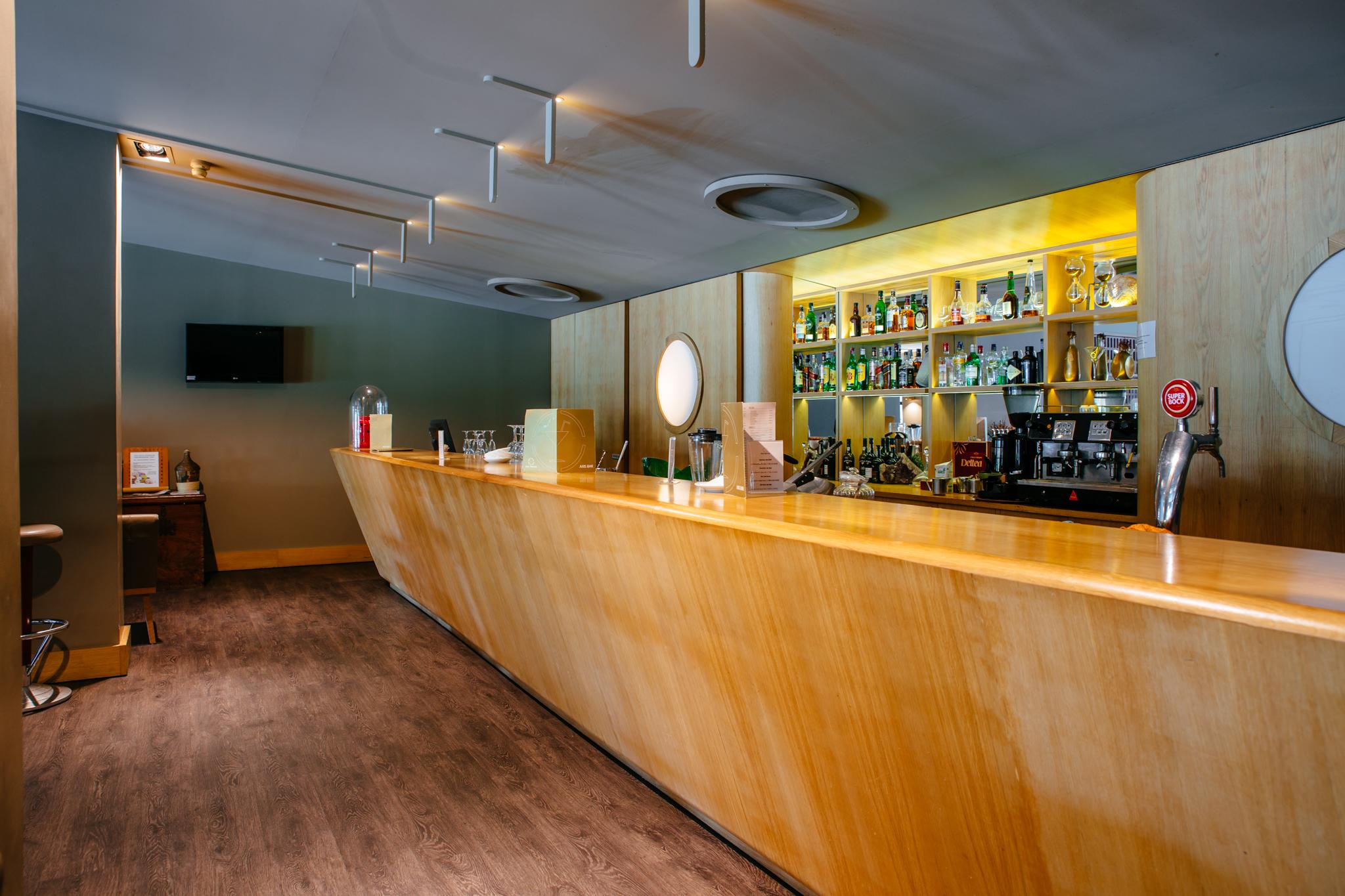 Axis Vermar Conference & Beach Hotel Póvoa de Varzim Εξωτερικό φωτογραφία