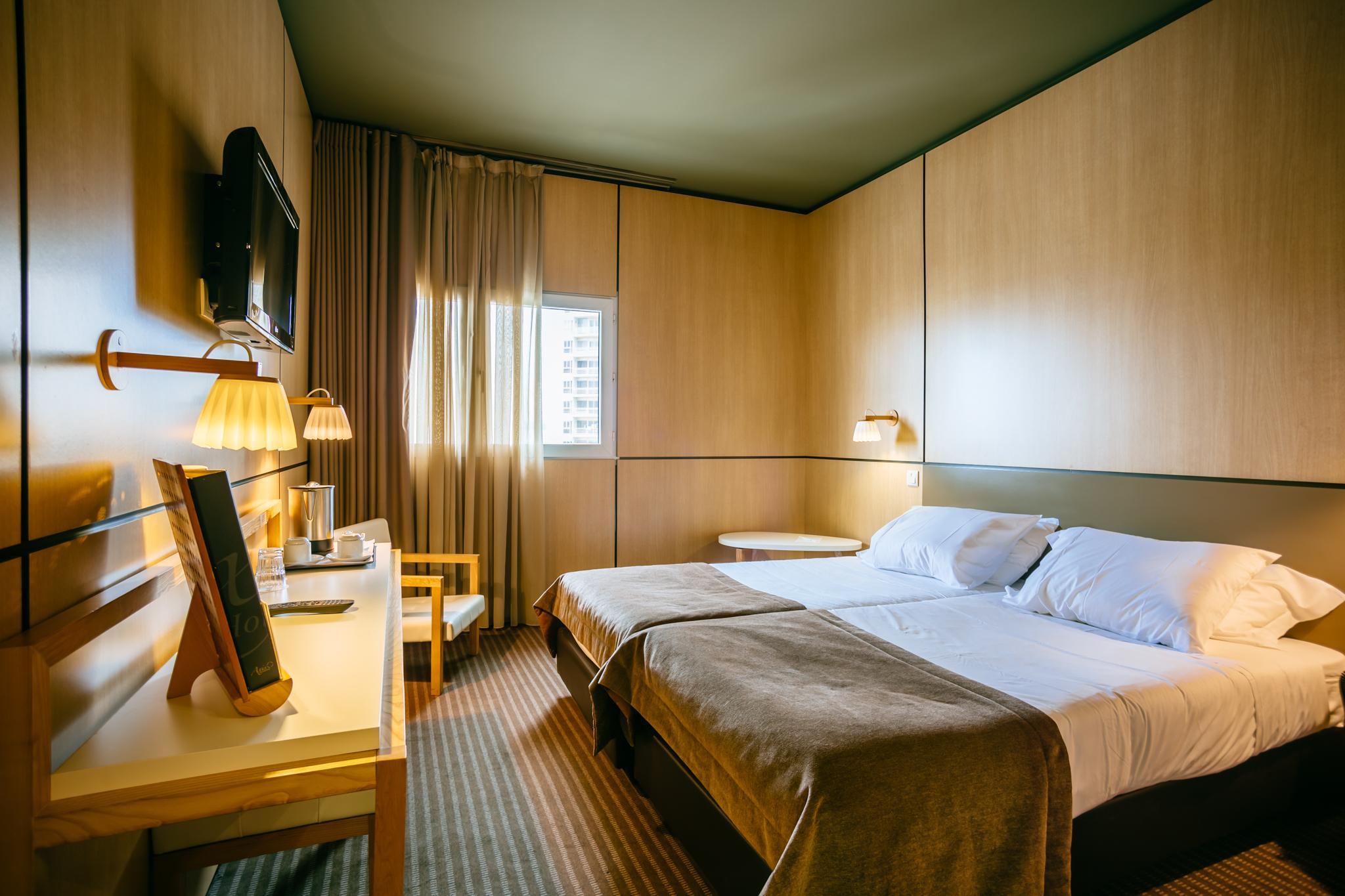 Axis Vermar Conference & Beach Hotel Póvoa de Varzim Εξωτερικό φωτογραφία