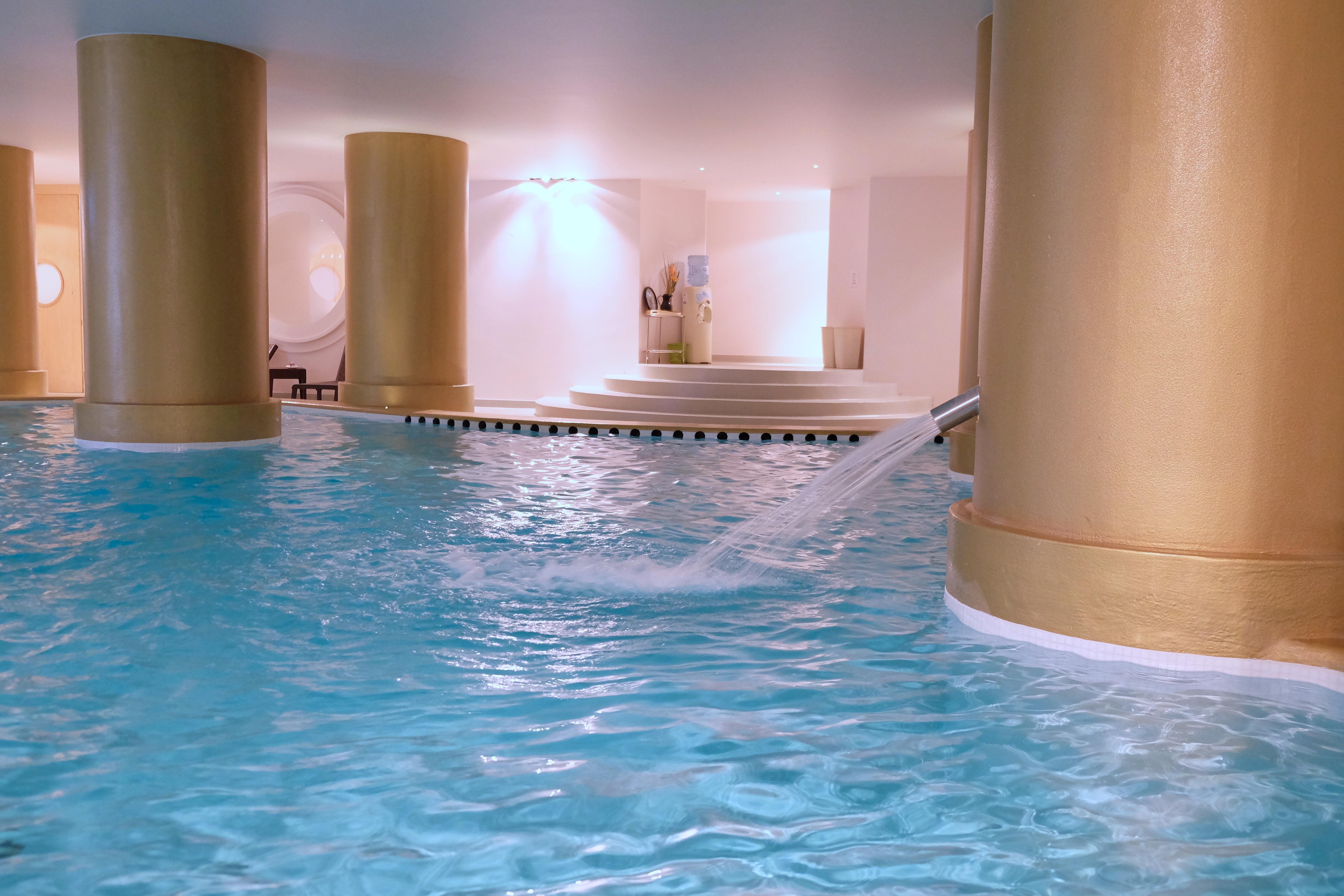 Axis Vermar Conference & Beach Hotel Póvoa de Varzim Εξωτερικό φωτογραφία