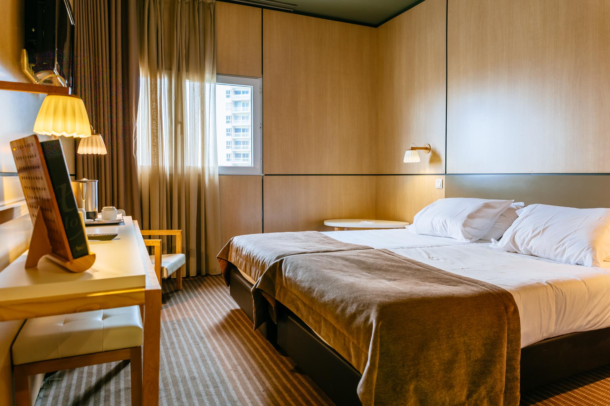 Axis Vermar Conference & Beach Hotel Póvoa de Varzim Εξωτερικό φωτογραφία