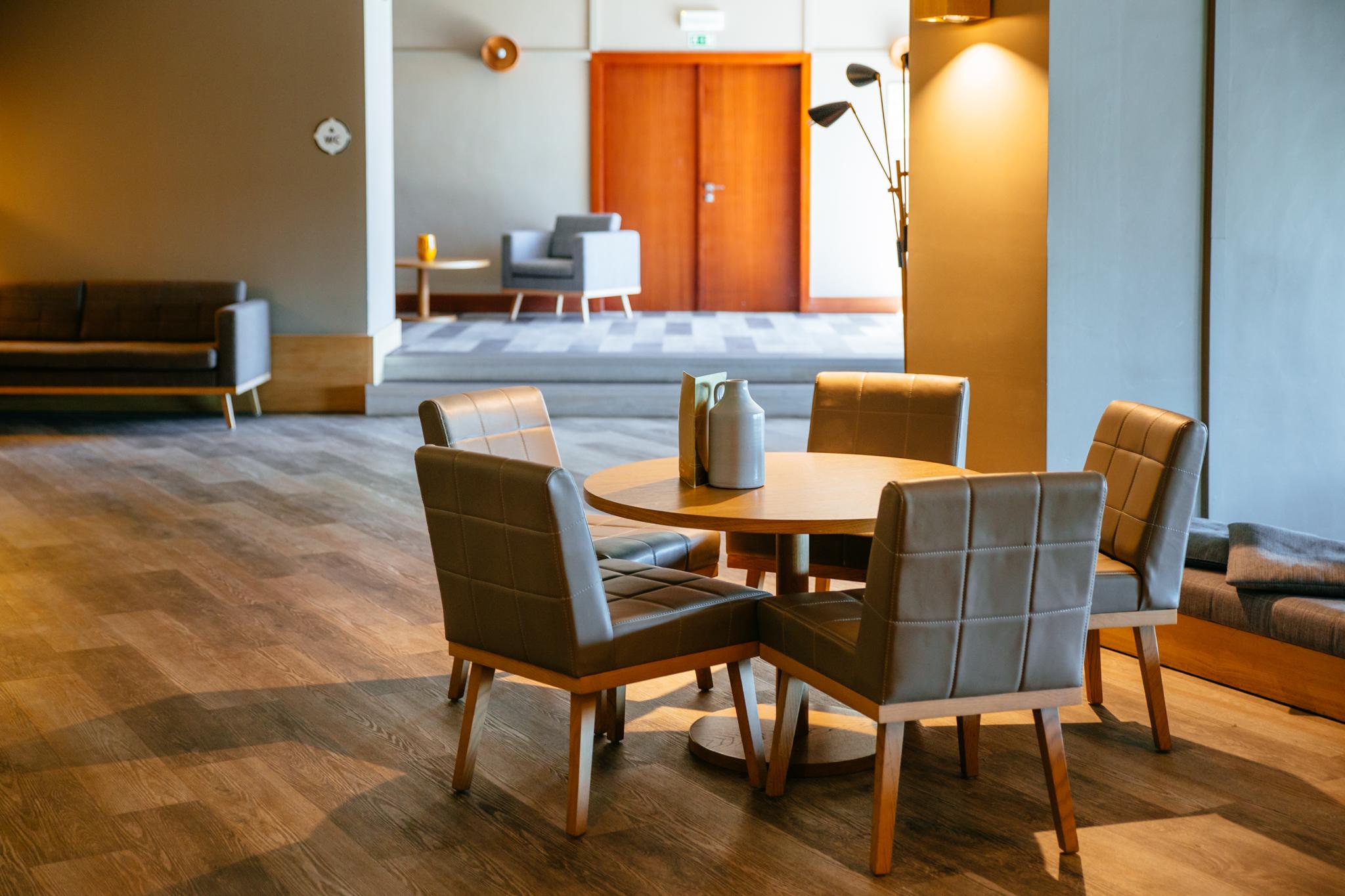 Axis Vermar Conference & Beach Hotel Póvoa de Varzim Εξωτερικό φωτογραφία
