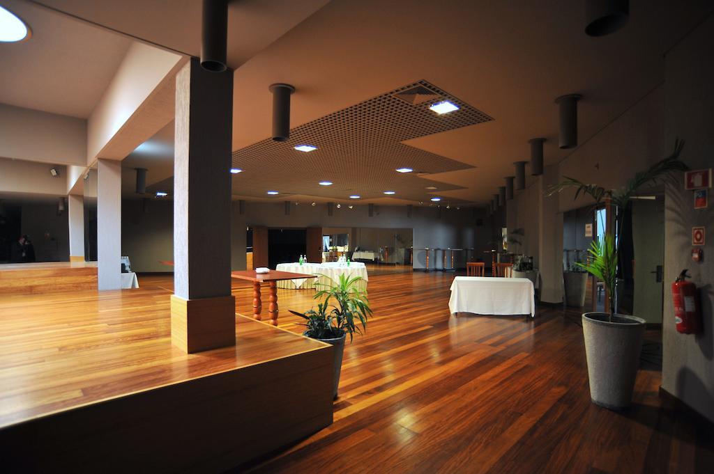 Axis Vermar Conference & Beach Hotel Póvoa de Varzim Εξωτερικό φωτογραφία